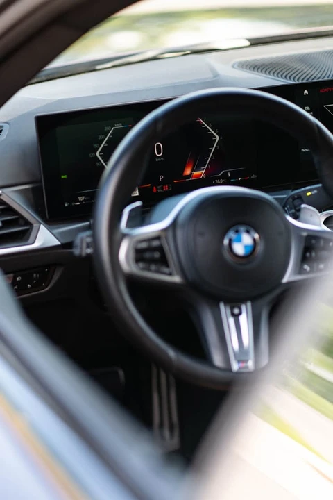 2023 BMW G42 2 Series - Image 3 of 5