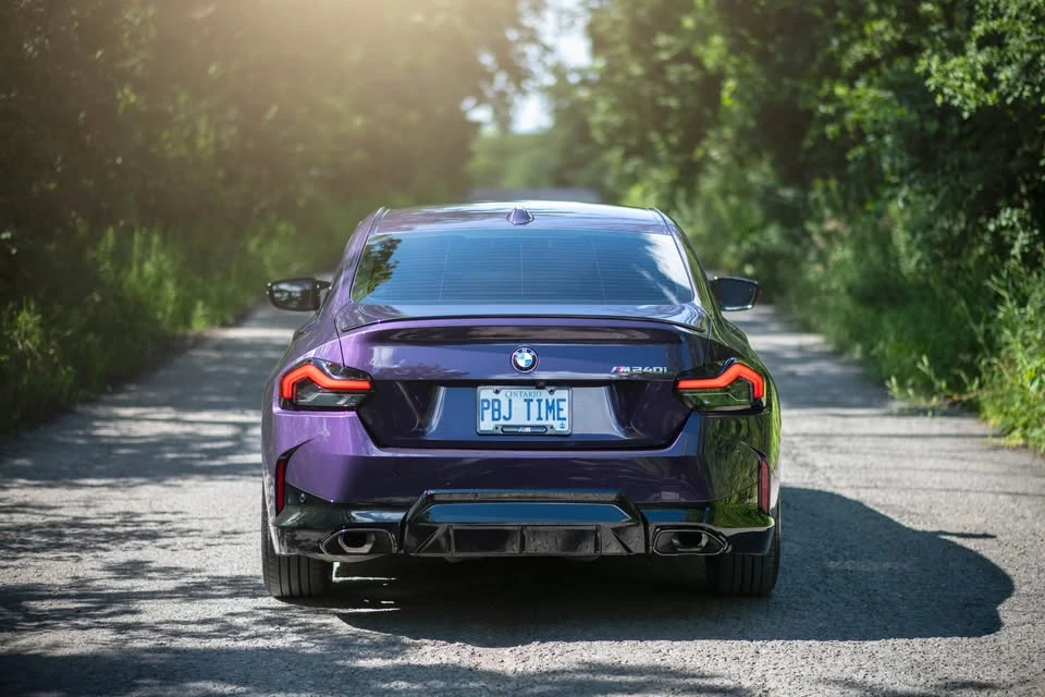 2023 BMW G42 2 Series - Image 4 of 5