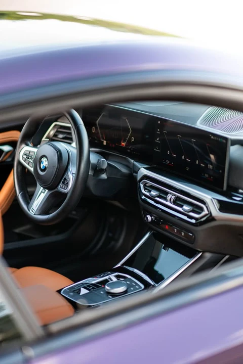 2023 BMW G42 2 Series - Image 2 of 5