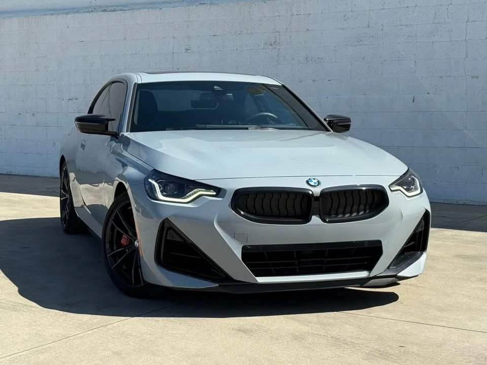 2023 BMW G42 M240i - Image 2 of 18