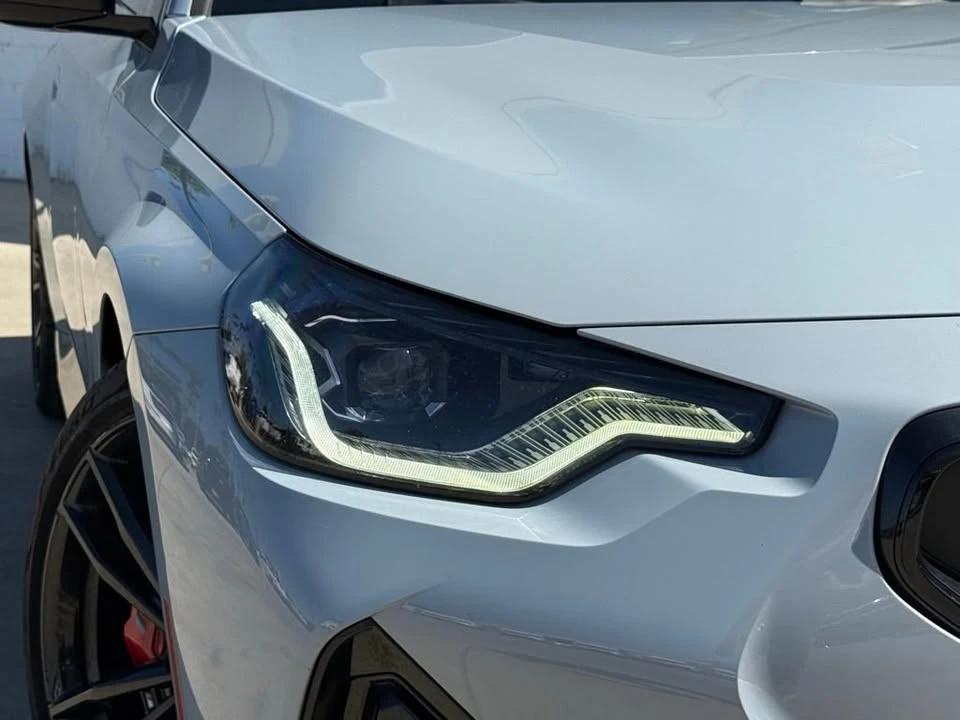 2023 BMW G42 M240i - Image 7 of 18