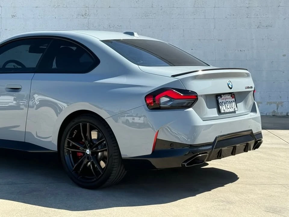 2023 BMW G42 M240i - Image 5 of 18