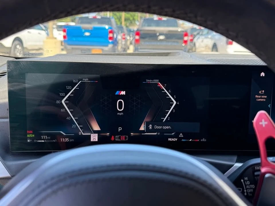 2023 BMW G42 M240i - Image 18 of 18