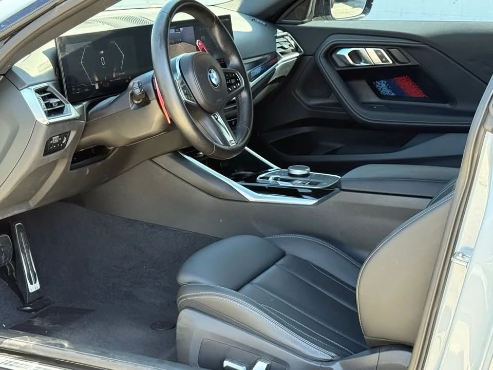 2023 BMW G42 M240i - Image 14 of 18