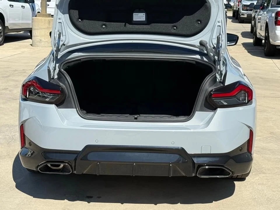 2023 BMW G42 M240i - Image 9 of 18