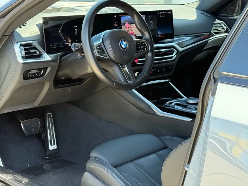 2023 BMW G42 M240i - Image 11 of 18