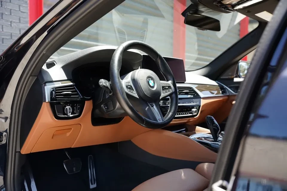 2023 BMW F90 M5 - Image 5 of 8