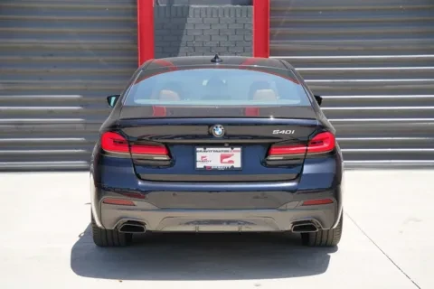 2023 BMW F90 M5 - Image 7 of 8