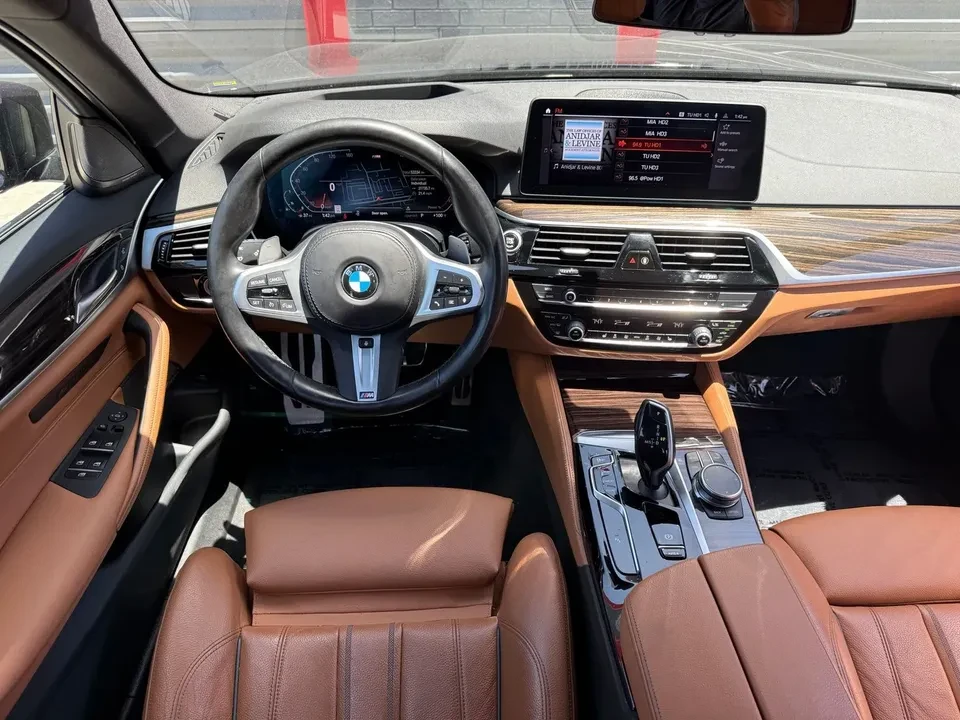 2023 BMW F90 M5 - Image 3 of 8