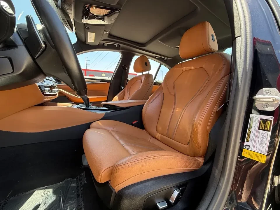 2023 BMW F90 M5 - Image 6 of 8
