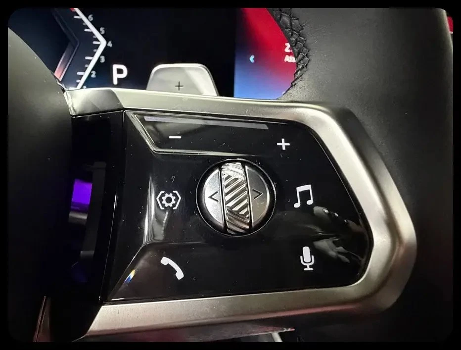 2023 BMW G70 7 Series - Image 20 of 20