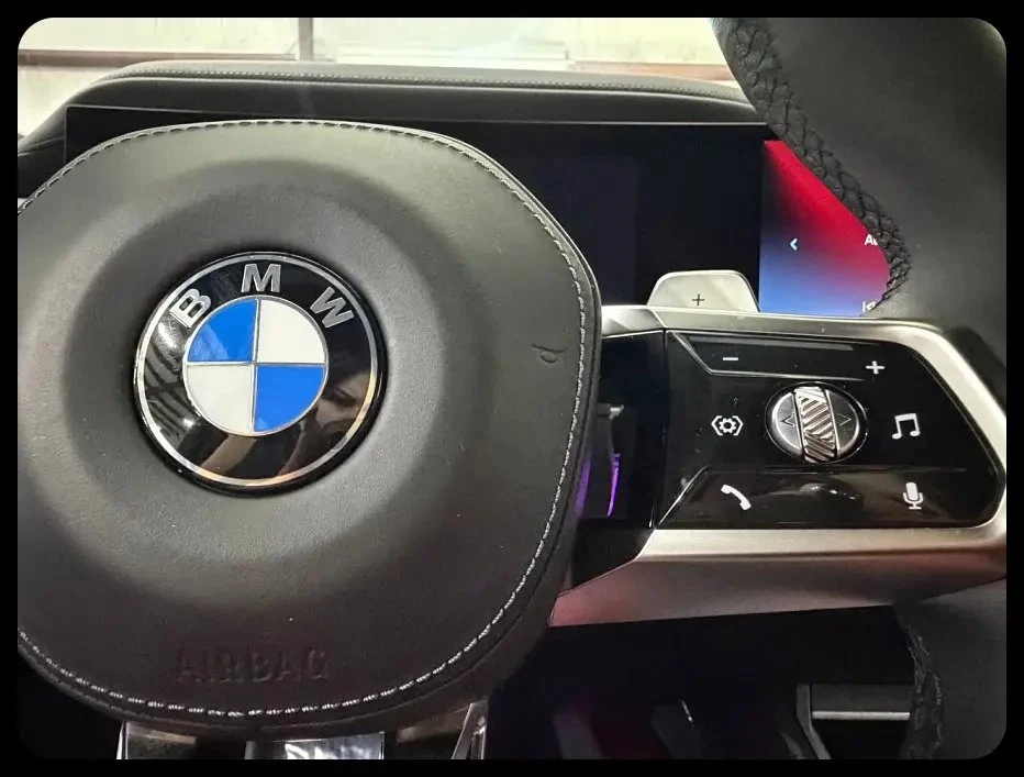 2023 BMW G70 7 Series - Image 18 of 20