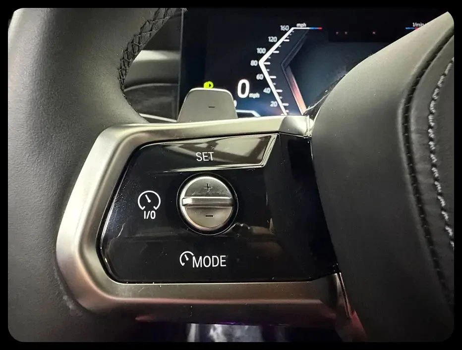 2023 BMW G70 7 Series - Image 19 of 20