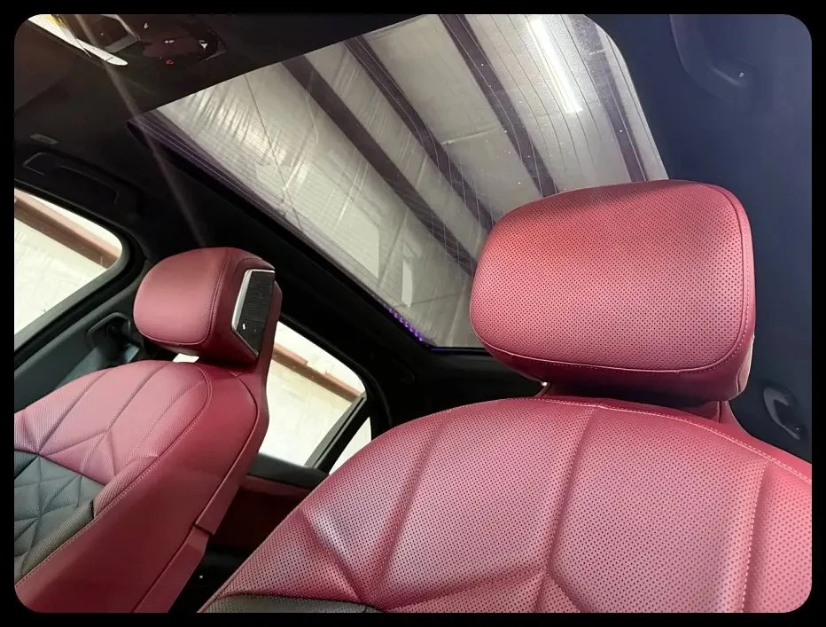2023 BMW G70 7 Series - Image 12 of 20