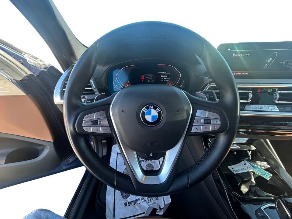 2023 BMW G26 i4 - Image 12 of 16