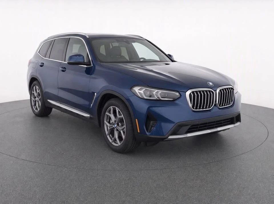 2023 BMW G26 i4 - Image 3 of 16