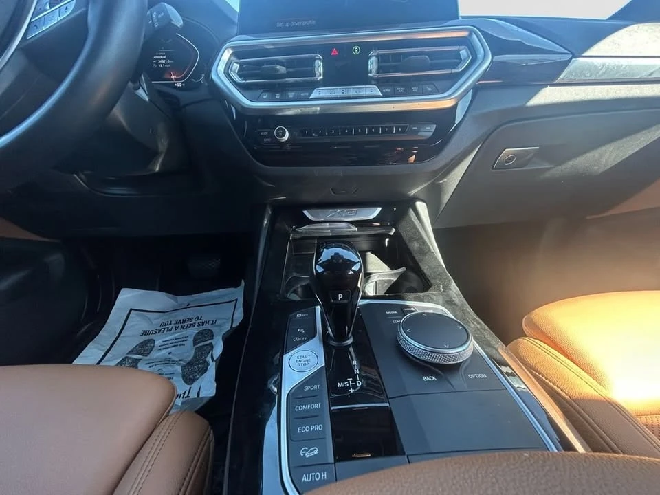 2023 BMW G26 i4 - Image 11 of 16
