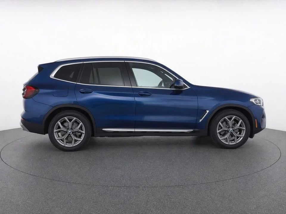 2023 BMW G26 i4 - Image 8 of 16
