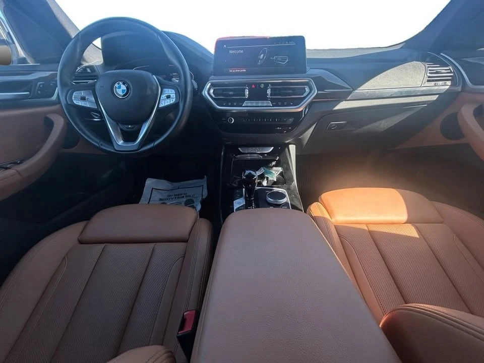 2023 BMW G26 i4 - Image 10 of 16