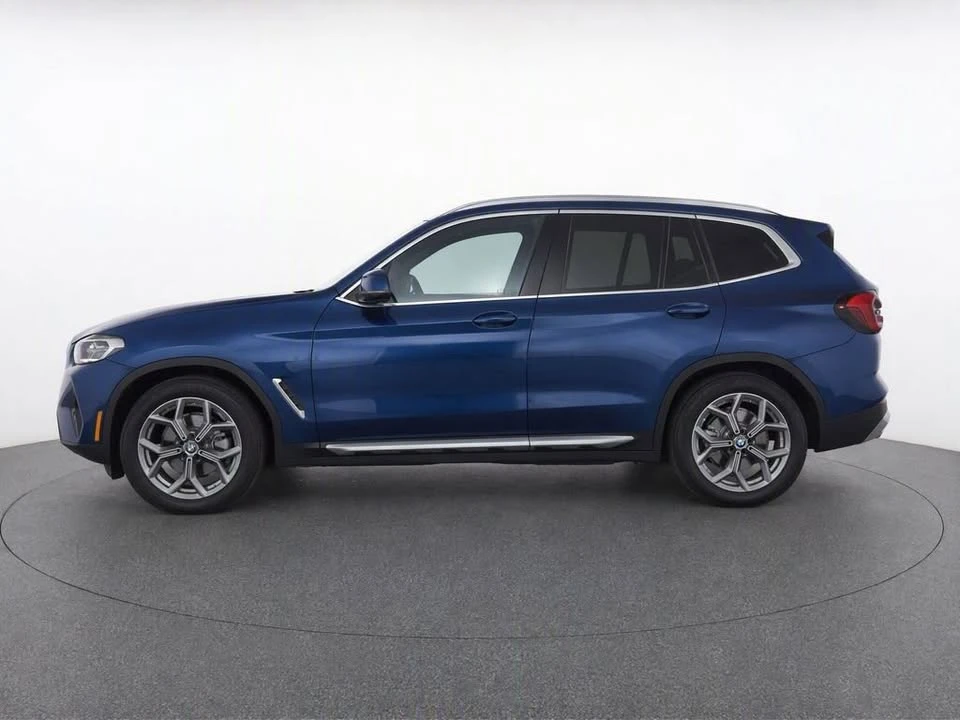 2023 BMW G26 i4 - Image 7 of 16