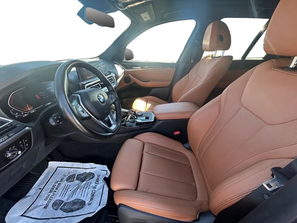 2023 BMW G26 i4 - Image 9 of 16