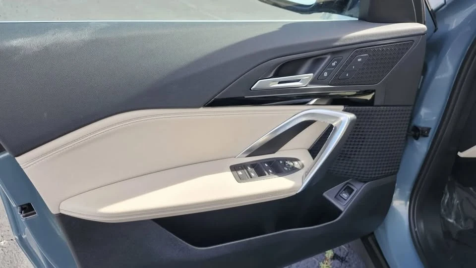 2023 BMW U11/U12 X1 - Image 13 of 13