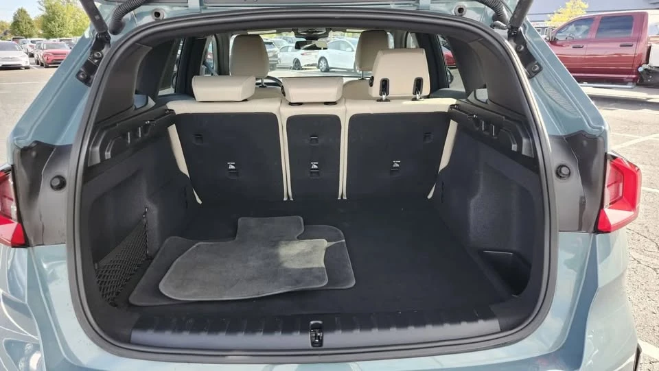 2023 BMW U11/U12 X1 - Image 12 of 13