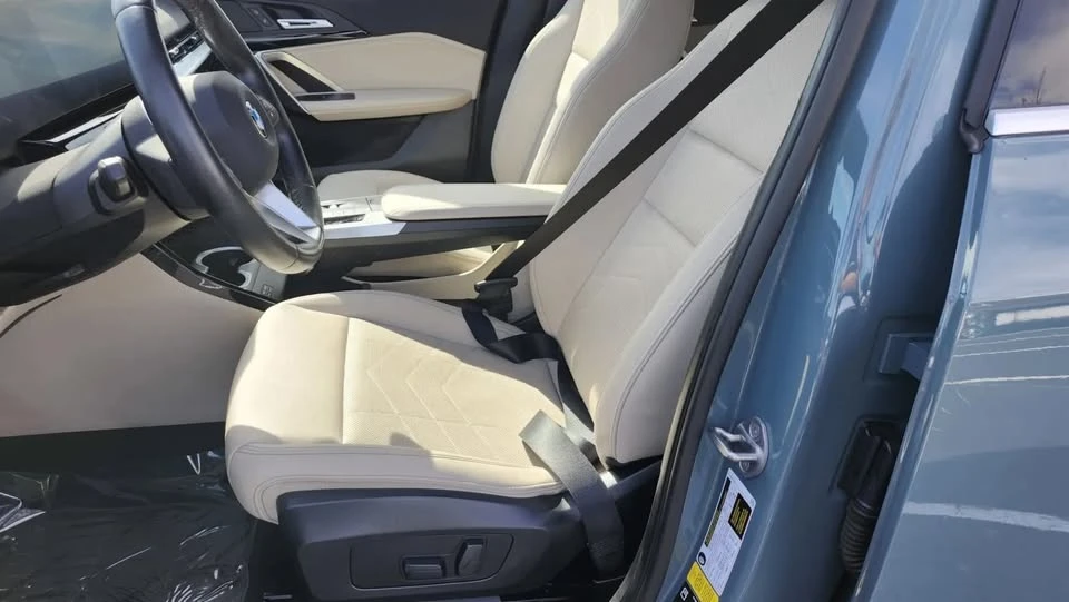 2023 BMW U11/U12 X1 - Image 2 of 13