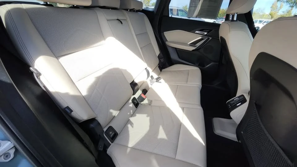 2023 BMW U11/U12 X1 - Image 10 of 13