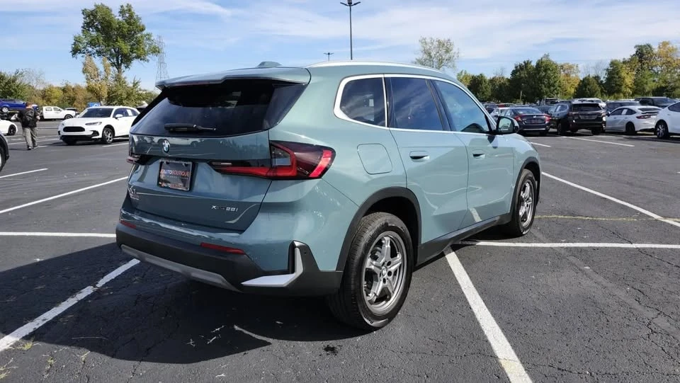 2023 BMW U11/U12 X1 - Image 7 of 13
