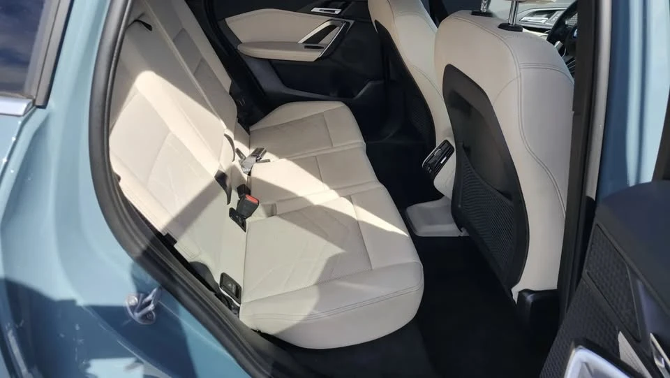 2023 BMW U11/U12 X1 - Image 9 of 13
