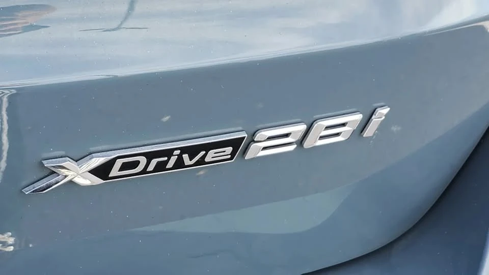 2023 BMW U11/U12 X1 - Image 11 of 13