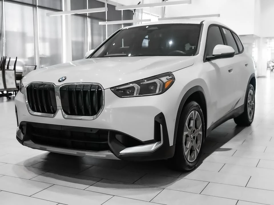 2023 BMW U11/U12 X1 - Image 8 of 10