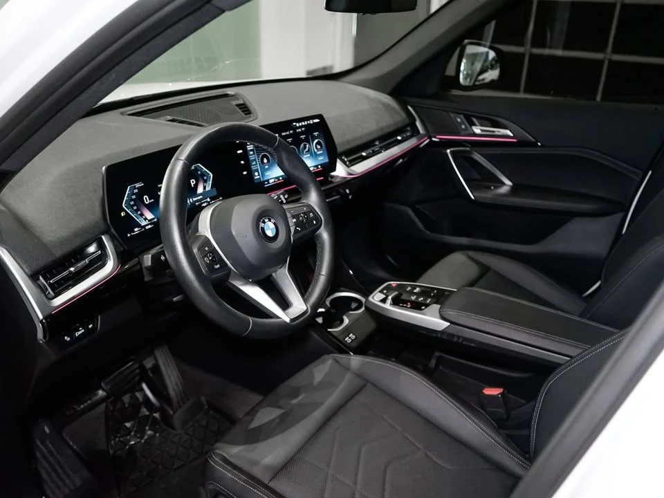 2023 BMW U11/U12 X1 - Image 4 of 10