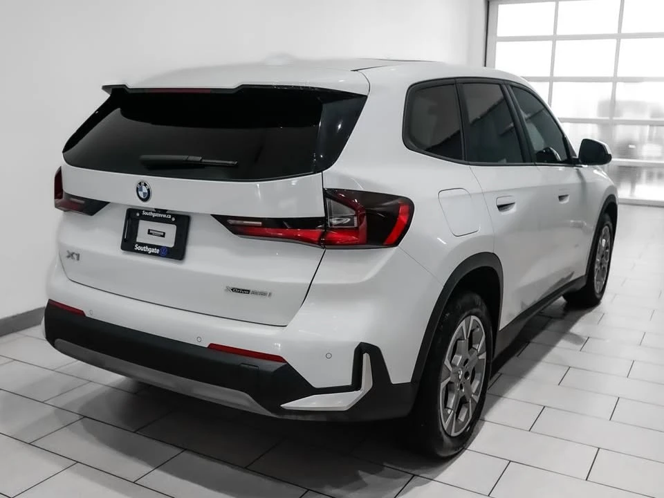 2023 BMW U11/U12 X1 - Image 9 of 10