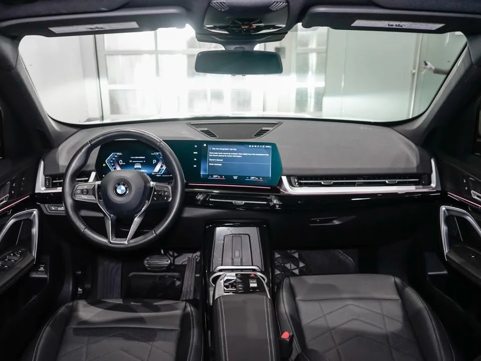 2023 BMW U11/U12 X1 - Image 10 of 10