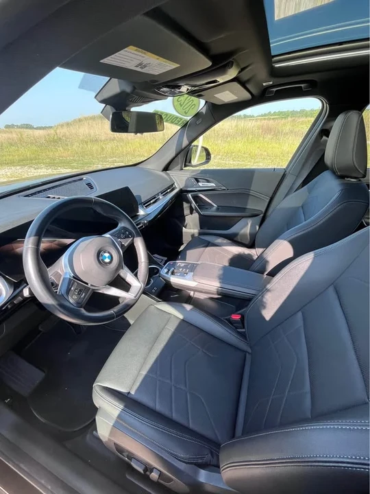 2023 BMW U11/U12 X1 - Image 4 of 5