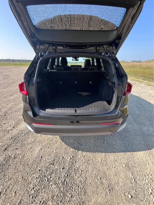 2023 BMW U11/U12 X1 - Image 3 of 5