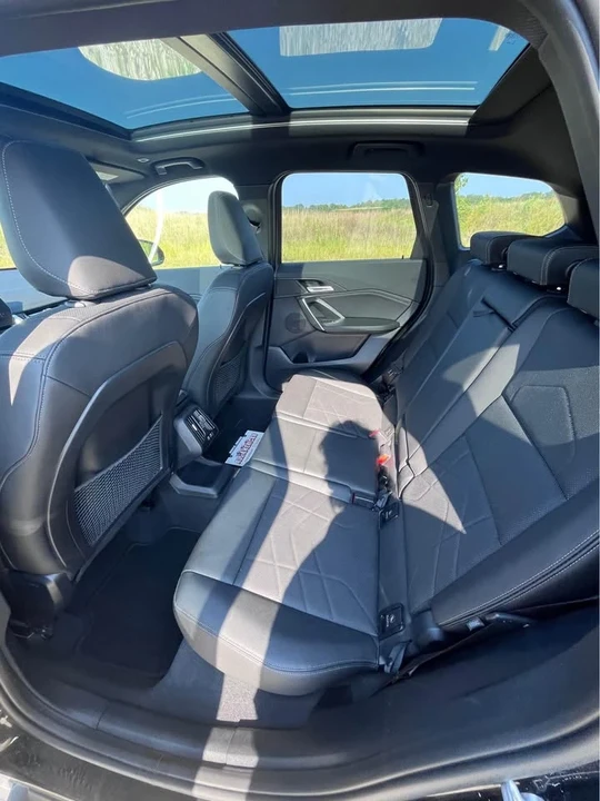 2023 BMW U11/U12 X1 - Image 5 of 5