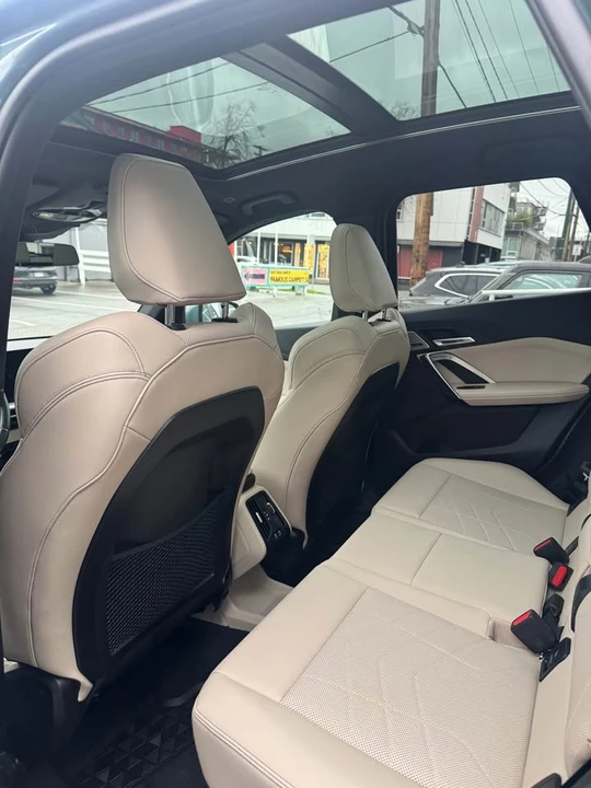 2023 BMW U11/U12 X1 - Image 7 of 9