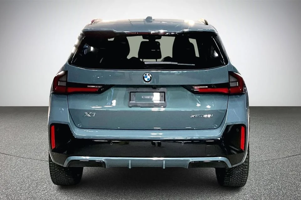 2023 BMW U11/U12 X1 - Image 9 of 9