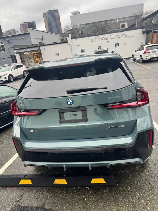 2023 BMW U11/U12 X1 - Image 2 of 9