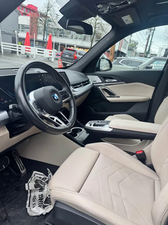 2023 BMW U11/U12 X1 - Image 5 of 9