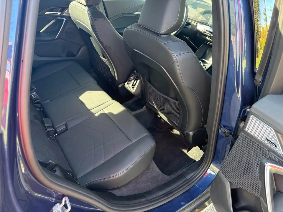 2023 BMW U11/U12 X1 - Image 9 of 10