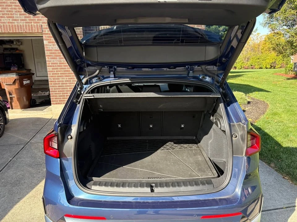 2023 BMW U11/U12 X1 - Image 5 of 10