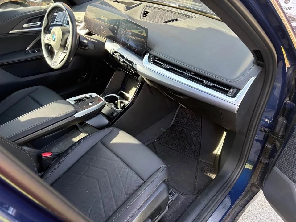 2023 BMW U11/U12 X1 - Image 10 of 10