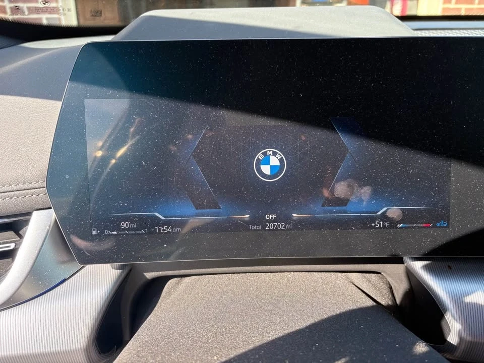 2023 BMW U11/U12 X1 - Image 7 of 10
