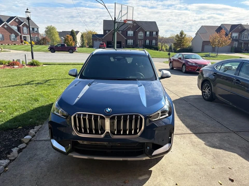 2023 BMW U11/U12 X1 - Image 2 of 10