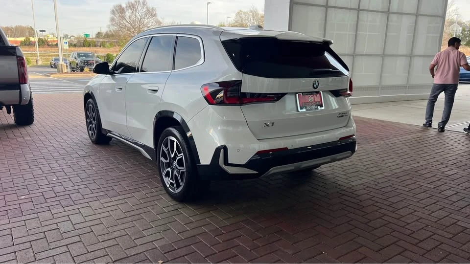 2023 BMW U11/U12 X1 - Image 3 of 7
