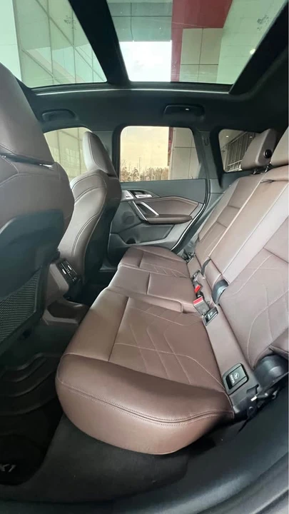 2023 BMW U11/U12 X1 - Image 6 of 7